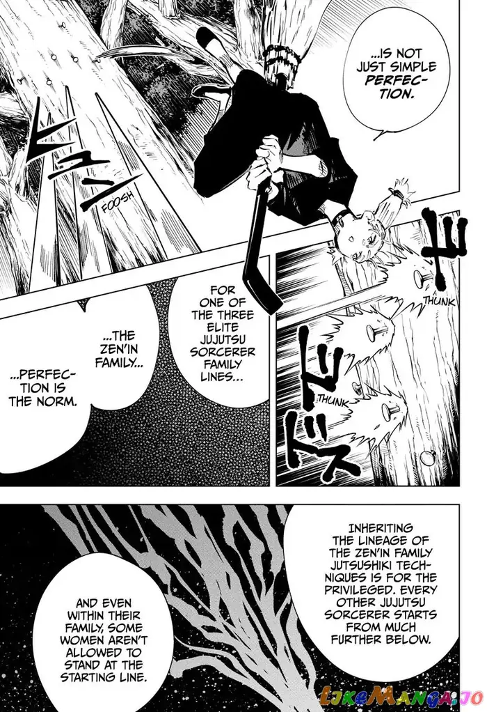 Jujutsu Kaisen Chapter 41 image 05_optimized